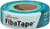 Fibatape FDW8664-U 1-7/8" x 300' Roll Green Mold Resistant Mesh Joint Tape