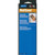 Norton 00944 3 5/16" x 9" x 1" WallSand Fine/Med Xl Sponge