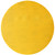 Norton 02464 9" P120 WallSand Hook & Loop Bulk - UPC Paper Disc (15/pk)