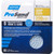 Norton 03227 5" P220B ProSand Multi-Air Cyclonic Paper H&L Vac Disc (3pk)