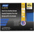 Norton 82085 180 ProSand Small Area Sanding Sponge (6pk)