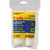 Purdy 14G624012 4-1/2 x 3/8" Nap Woven Dralon White Dove Jumbo Mini Roller (2pk)