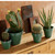 Rust-Oleum 1938730 .5pt Gloss Hunter Green Ultra Cover Painters Touch Paint