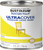 Rust-Oleum 1945730 .5pt Gloss Sun Yellow Painters Touch Paint