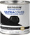 Rust-Oleum 1976730 .5pt Flat Black Painters Touch Paint