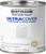 Rust-Oleum 1990730 .5pt Flat White Painters Touch Paint