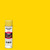 Rust-Oleum 203034 17oz High Visibility Yellow Industrial Choice Water-Based Inverted Marking Spray Paint