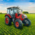 Rust-Oleum 280127 12oz International Harvester Red Farm Equipment Specialty Enamel Spray Paint