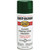 Rust-Oleum 7738830 12oz Gloss Hunter Green Stops Rust Spray Paint