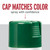 Rust-Oleum 7738830 12oz Gloss Hunter Green Stops Rust Spray Paint
