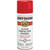 Rust-Oleum 7762830 12oz Gloss Sunrise Red Stops Rust Spray Paint