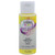 2 Oz Rust-Oleum 292427A Sunshine Testors Acrylic Craft Paint
