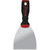 Warner 90119 Progrip 4" Stiff Broad Knife