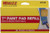 Whizz 20152 7" Pad Painter Refill