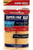 Wooster RR981 4 1/2" x 3/8" Super/Fab FTP Closed-End Jumbo-Koter Roller Cover (2pk)