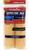 Wooster RR982 6 1/2" x 1/2" Super/Fab FTP Closed-End Jumbo-Koter Roller Cover (2pk)