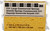 3M 7449-T C31 6" x 4.25" x 1.625" Commercial Size Sponge