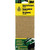 3M 9017NA-CC 3-2/3" x 9" Coarse General Purpose Sanding Sheets (6pk)
