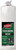 Dynamic 00104 4' x 50' 4mil Black Plastic Sheeting
