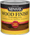 Minwax 22763 1/2pt Espresso Semi-Transparent 273 Stain