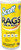 Scott 54992 White Rags On A Roll 60 Sheets