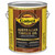 1 Gal Cabot 3460 Jarrah Brown Australian Timber Oil Triple Oil Protection