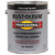 1 Gal Rust-Oleum 7776402 Flat Black Professional Oil-Based High Performance Protective Enamel - Case of 2