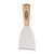 3" Hyde 07410 Hardwood Stiff Chisel Scraper