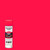17 Oz Rust-Oleum 1861838 Fluorescent Pink Industrial Choice Precision Line Inverted Marking Paint, Water-Based