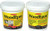 Abatron WE2PKR pt Part A + pt Part B WoodEpox Epoxy Wood Filler