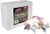 Dynamic 99308 #5 4Lb Box Newcycled Knit Clean Up Rag