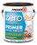 Zinsser 249020 1gal White Bullseye Zero VOC Primer