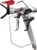 Titan 538006 RX-80 Two-Finger Airless Paint Spray Gun w/TR1 Tip