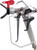 Titan 538005 RX-80 Four-Finger Airless Paint Spray Gun w/TR1 Tip