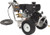Mi-T-M CA-4004-PMAM 4000 PSI Contractor Duty Pressure Washer w/420cc Mi-T-M Engine