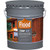 Flood FLD542-05 5gal Natural CWF-UV Natural Exterior Penetrating Oil Wood Finish 275 VOC