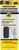 3M 53046-A 4.1875" x 11.25" M-127 (150 Grit) Drywall Sanding Sheets (100/pk)