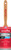 Wooster 4175 2-1/2" Ultra/Pro Firm Flat Sash Paint Brush
