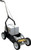 Seymour Z-604 Stripe Traffic Marking Machine