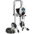 Airlessco SP340 Hi-Boy Complete Airless Paint Sprayer