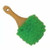 Soft Green Flagged Plastic- Vehicle Utility Brush