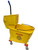 Mop Bucket & Wringer 35 Liter