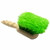 Med Stiff Green Flagged Plastic- Vehicle Utility Brush â€“ Handle (Copy)