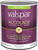 Valspar 26004.008 5gal Satin Finish Clear Base Medallion Plus Exterior Paint & Primer -