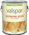 Valspar 26004.008 5gal Satin Finish Clear Base Medallion Plus Exterior Paint & Primer -
