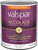 Valspar 27004.008 5gal Semi-Gloss Finish Clear Base Medallion Plus Exterior Paint & Primer -