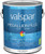 Valspar 21004.007 1gal Flat Finish Clear Base Medallion Plus Interior Paint & Primer - 4ct. Case