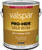 Valspar 61002.008 5gal Flat Finish Pastel Base Pro-Hide Gold Ultra Interior Paint -