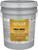 Valspar 63002.008 5gal Satin Finish Pastel Base Pro-Hide Gold Ultra Interior Paint