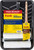 American Line APBL-7020 5pk Single Edge Razor Blade (100/bucket)